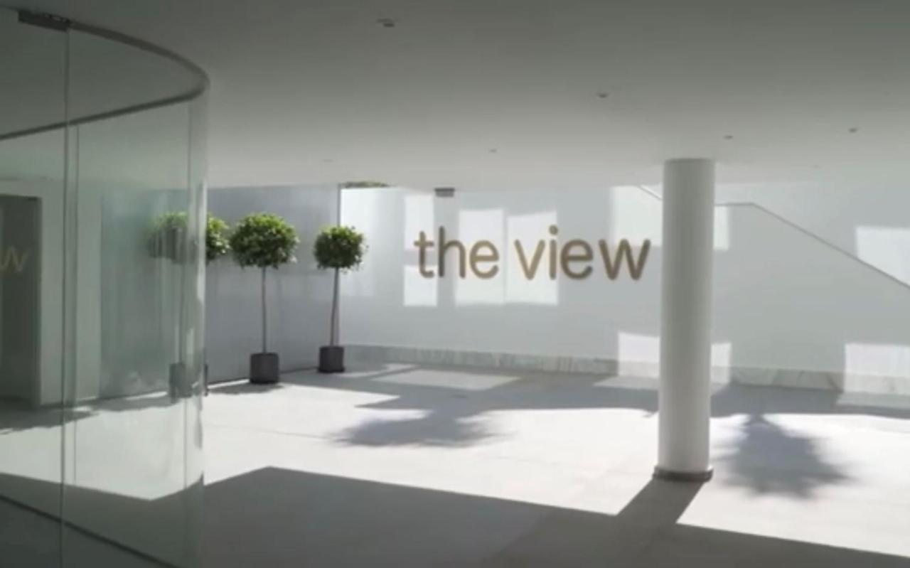 Luxury Juliano - The View Appartement Fuengirola
