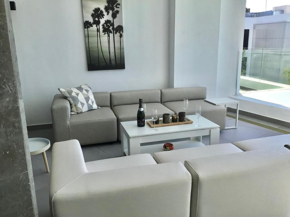 Appartement Luxury Juliano - The View