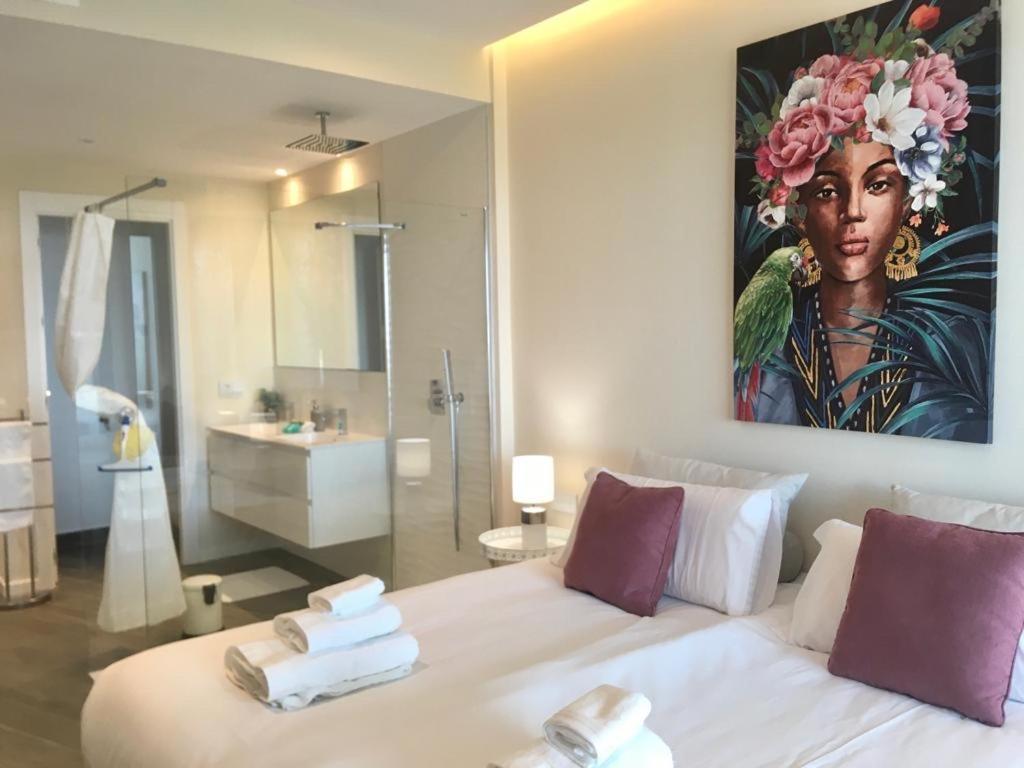 Appartement Luxury Juliano - The View