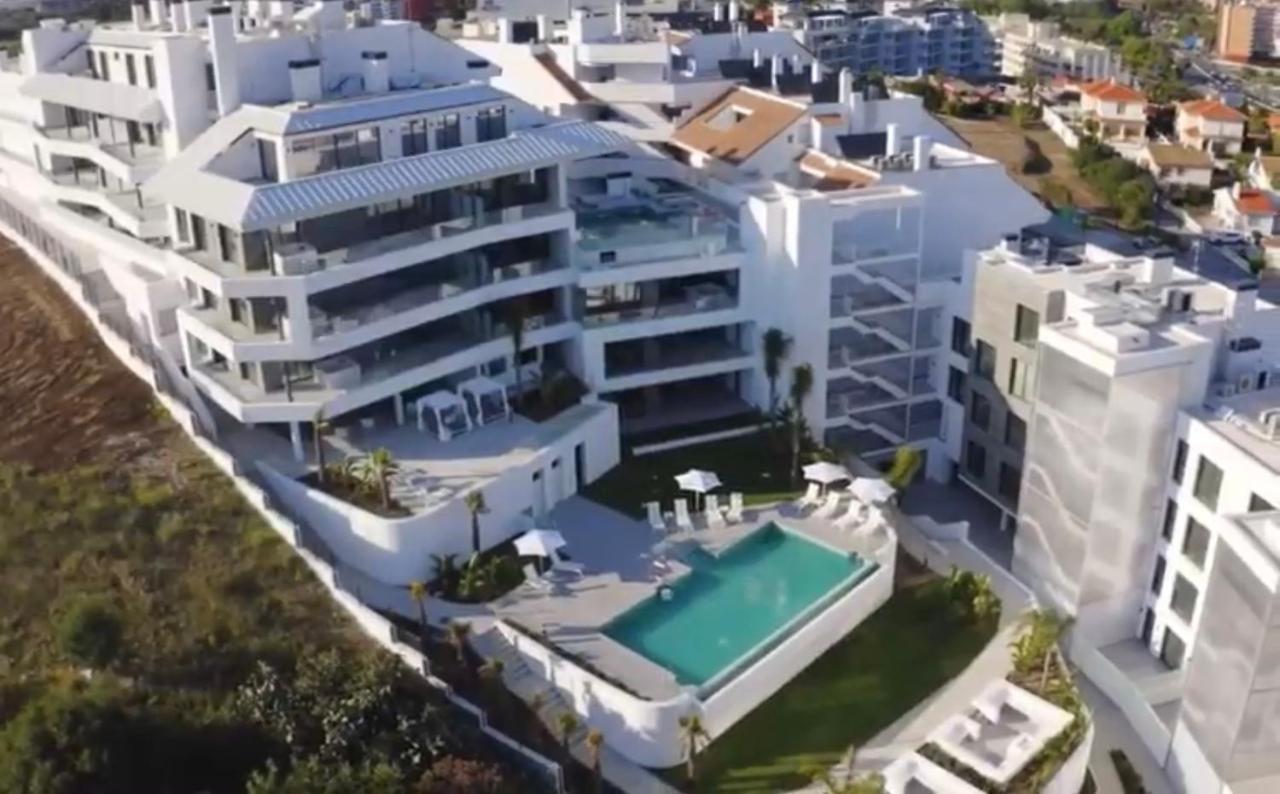 Luxury Juliano - The View Appartement