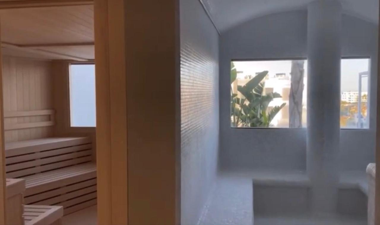 Luxury Juliano - The View Appartement Fuengirola