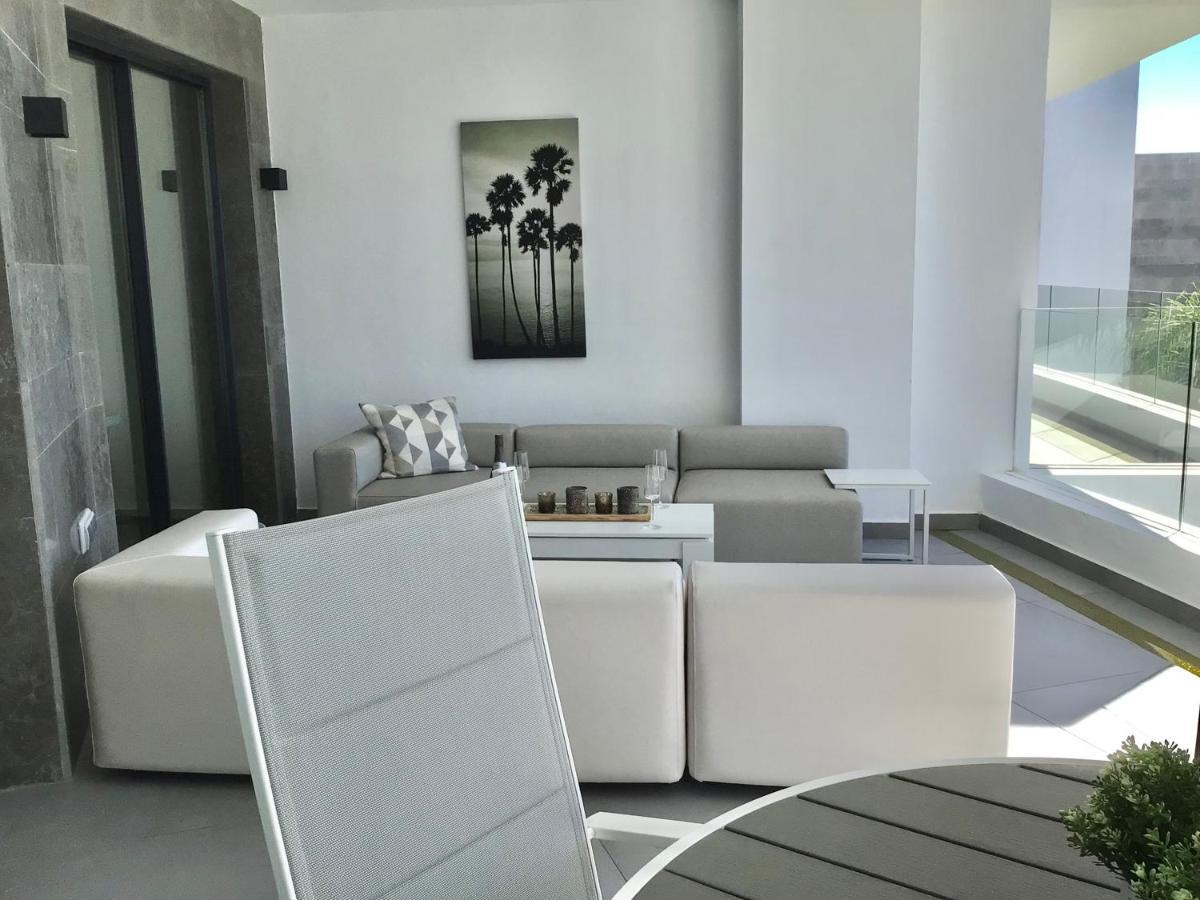 Appartement Luxury Juliano - The View Fuengirola