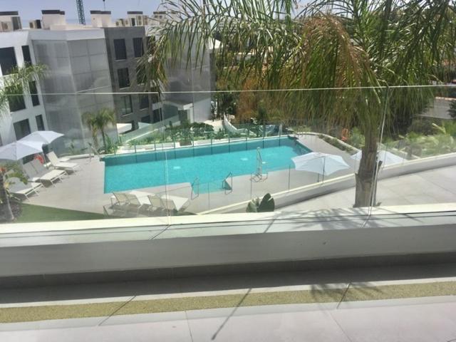 Appartement Luxury Juliano - The View