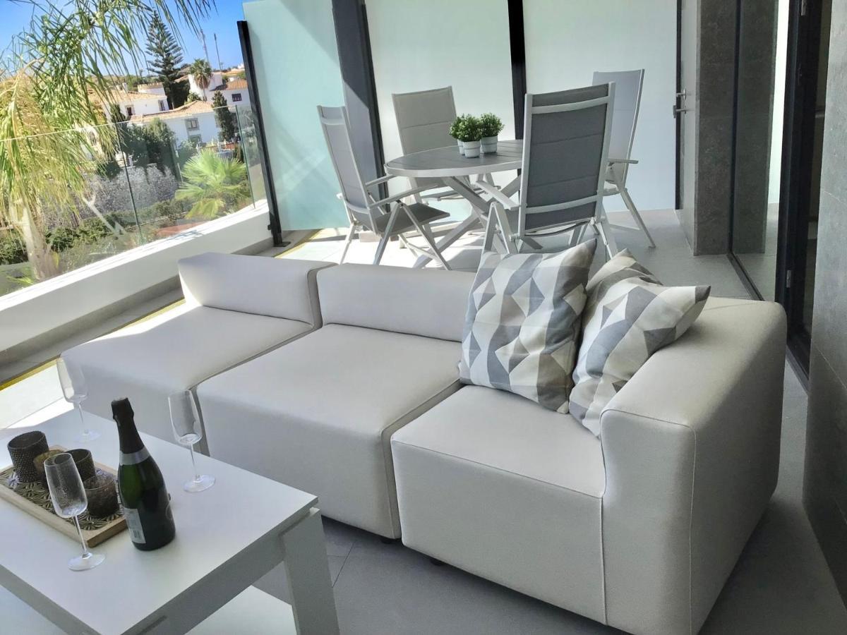 Appartement Luxury Juliano - The View
