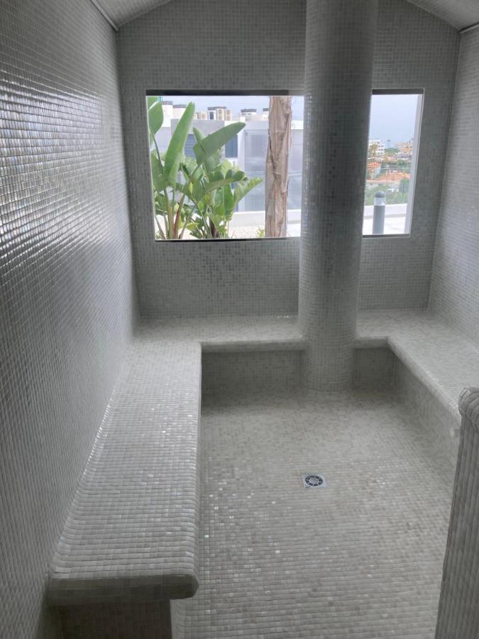 Appartement Luxury Juliano - The View *
