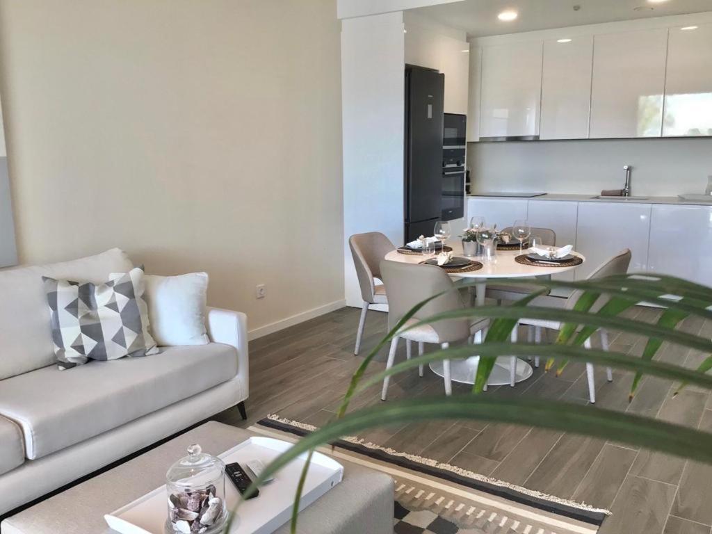 Luxury Juliano - The View Appartement *